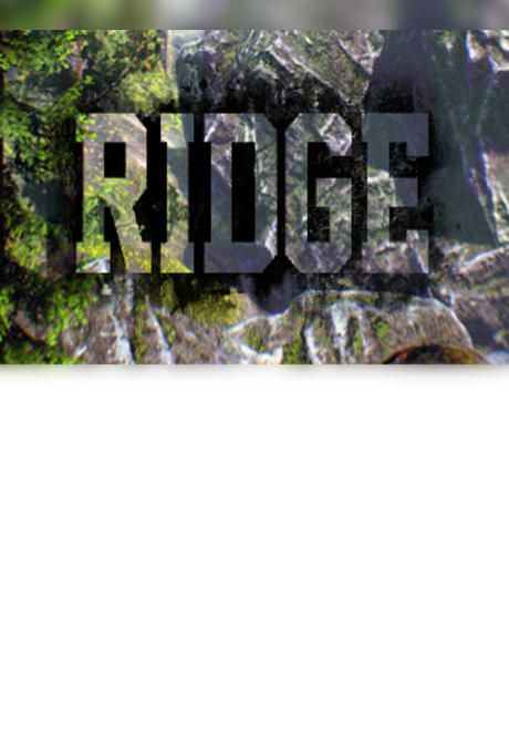 Ridge Steam Key GLOBAL