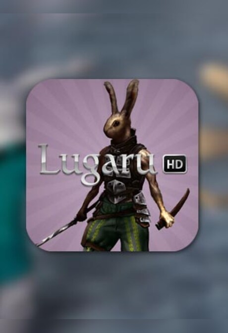 Lugaru HD Steam Gift GLOBAL