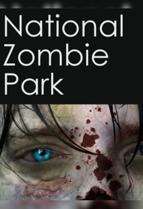 National Zombie Park Steam Key GLOBAL
