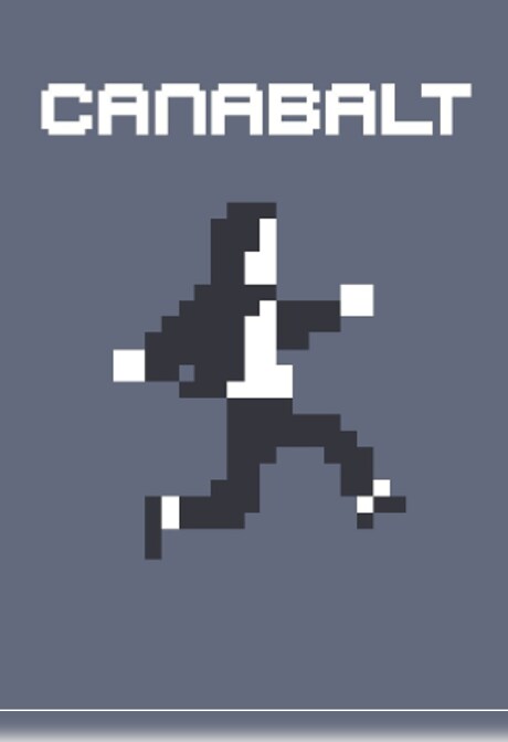 Canabalt Steam Key GLOBAL