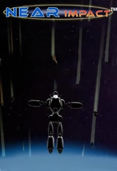 Near Impact Steam Key GLOBAL