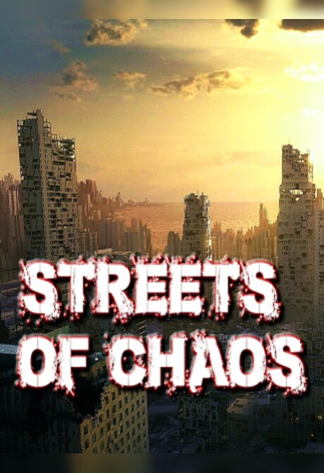 Streets of Chaos Steam Key GLOBAL