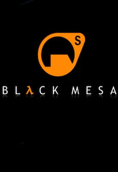 Black Mesa Steam Gift EUROPE