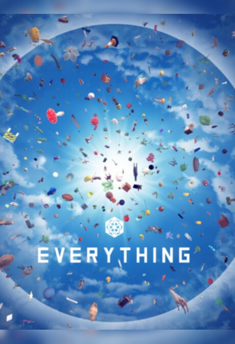 Everything Steam Key GLOBAL