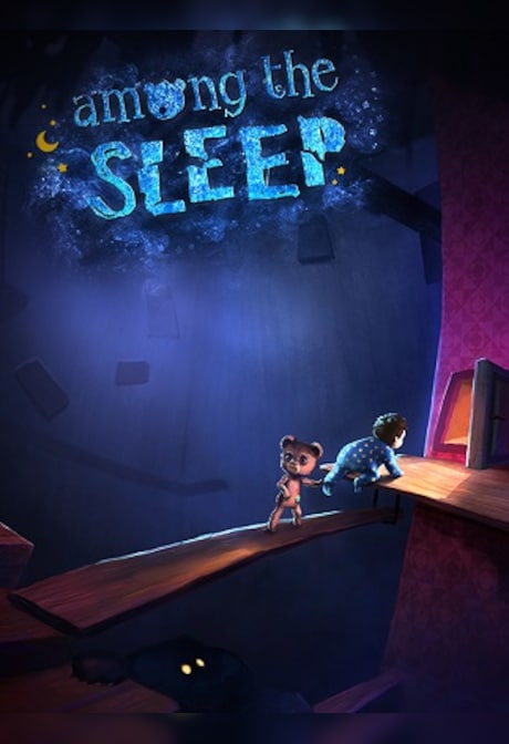 Among the Sleep | Enhanced Edition (PC) - Steam Key - GLOBAL