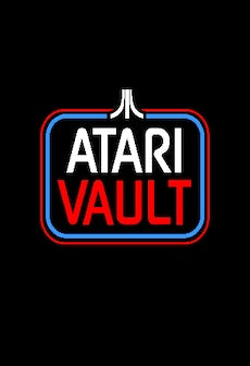 Atari Vault Steam Key GLOBAL