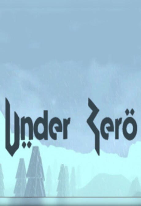 Under Zero Steam Key GLOBAL