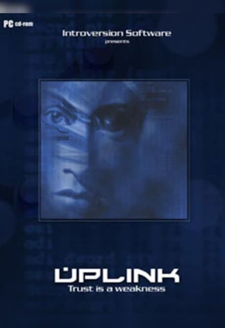 Uplink Steam Gift GLOBAL