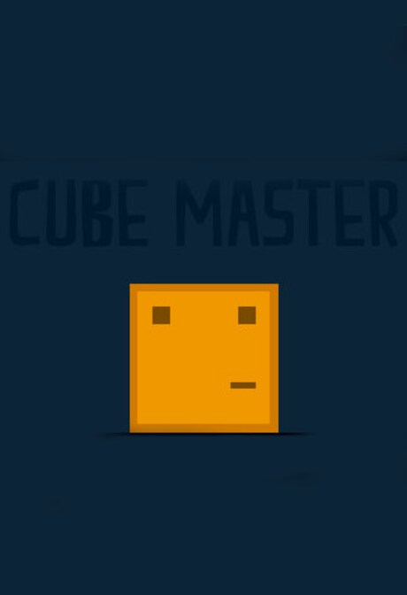 Cube Master Steam Key GLOBAL