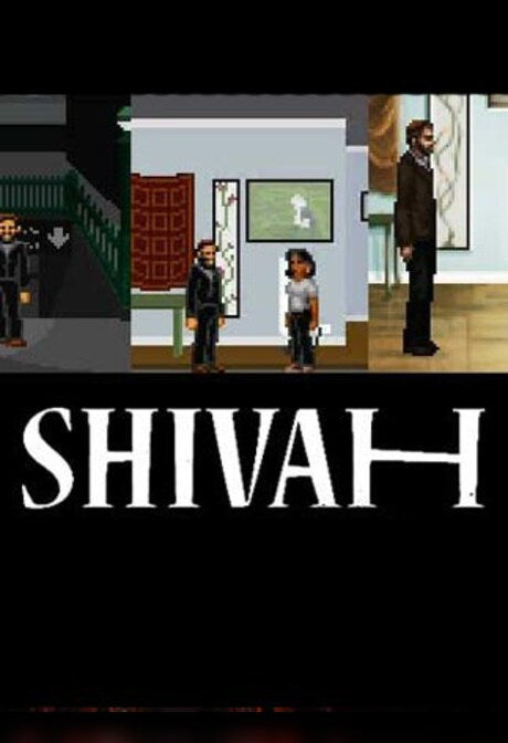 The Shivah Steam Gift GLOBAL