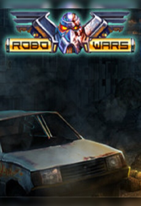 Robowars Steam Key GLOBAL