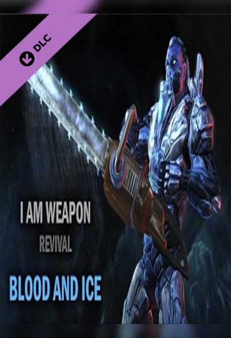 I am Weapon: Revival - Blood and Ice Steam Gift GLOBAL