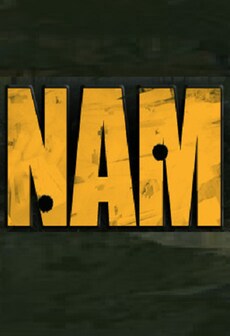 Nam Steam Key GLOBAL