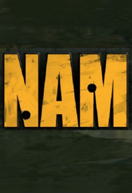 Nam Steam Key GLOBAL