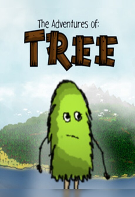 The Adventures of Tree Steam Key GLOBAL