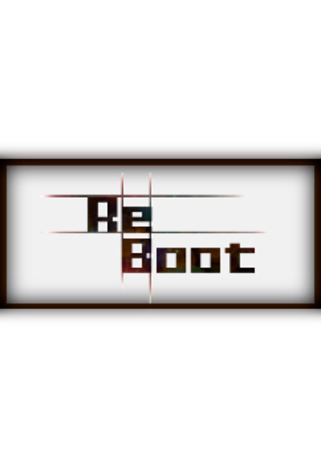 ReBoot Steam Key GLOBAL
