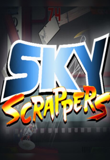 SkyScrappers Steam Key GLOBAL