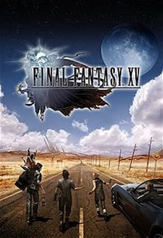 Final Fantasy XV Royal Edition Xbox Live Key EUROPE