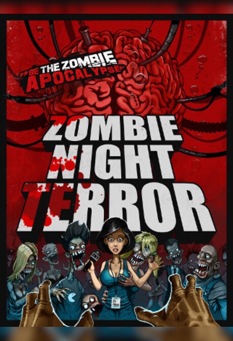 Zombie Night Terror Steam Key GLOBAL