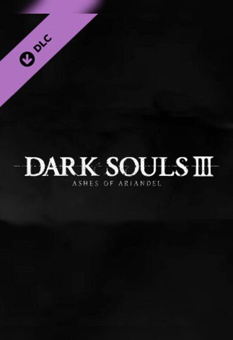 DARK SOULS III - Ashes of Ariandel (PC) - Steam Gift - NORTH AMERICA