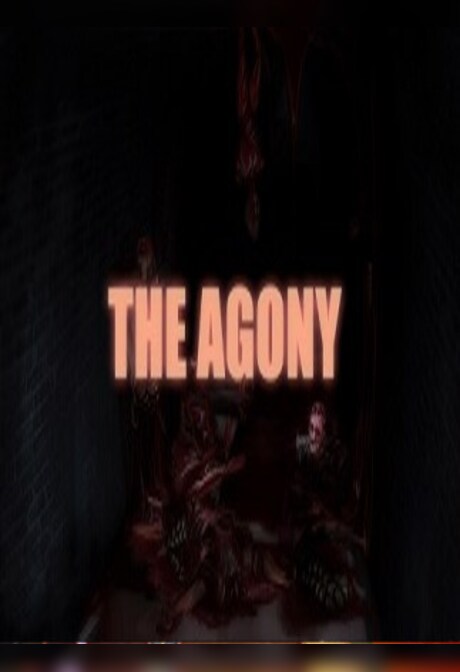 The Agony Steam Key GLOBAL