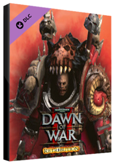 Warhammer 40,000: Dawn of War II: Retribution - Word Bearers Skin Pack Steam Key GLOBAL