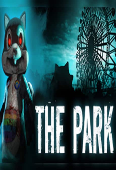 The Park (PC) - Steam Gift - GLOBAL