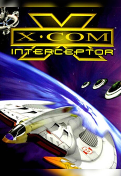 X-COM: Interceptor Steam Key GLOBAL