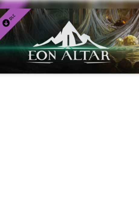 Eon Altar: Episode 3 - The Watcher in the Dark Steam Key GLOBAL