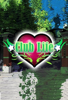 Club Life Steam Key GLOBAL