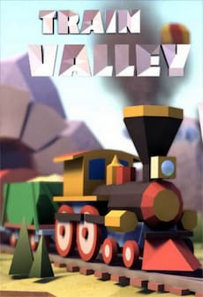 Train Valley (PC) - Steam Key - CIS