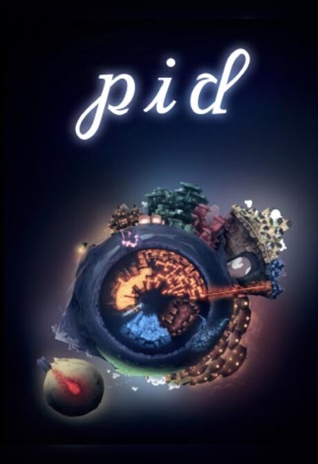 Pid Steam Key GLOBAL