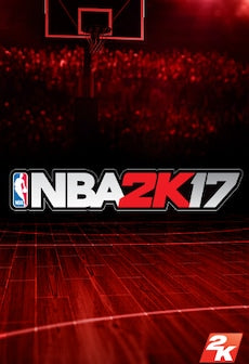 NBA 2K17 (PC) - Steam Key - EUROPE