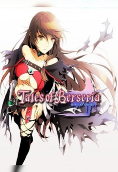 Tales of Berseria (PC) - Steam Key - EUROPE