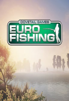 Euro Fishing | Ultimate Edition (PC) - Steam Key - GLOBAL
