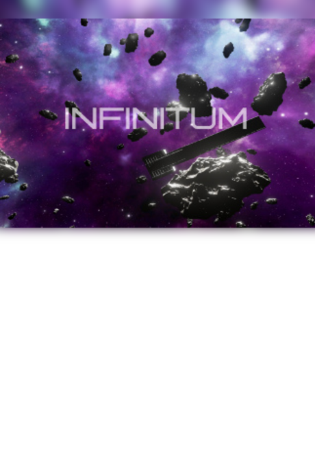 Infinitum Steam Key GLOBAL