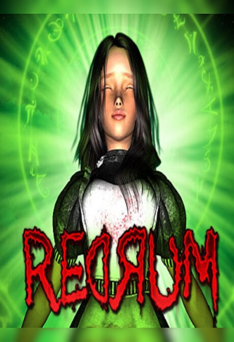 Redrum: Dead Diary Steam Key GLOBAL