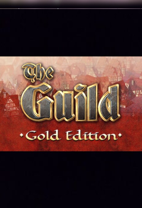 The Guild Gold Edition Steam Key GLOBAL