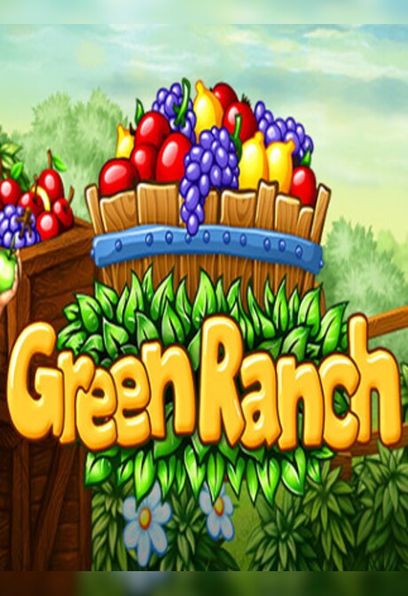 Green Ranch Steam Key GLOBAL