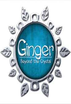Ginger: Beyond the Crystal (PC) - Steam Key - GLOBAL