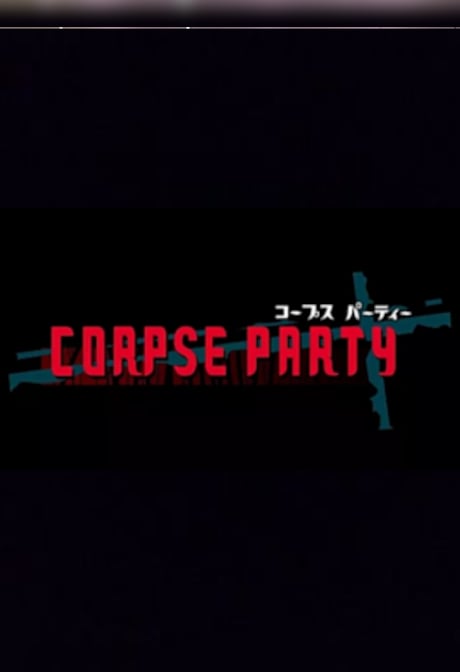 Corpse Party Steam Gift EUROPE