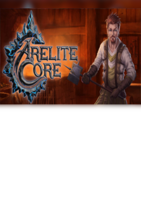 Arelite Core Steam Gift EUROPE