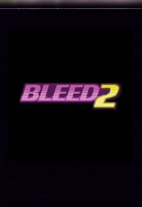 Bleed 2 Steam Key GLOBAL