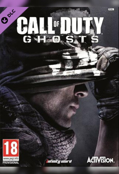 Call of Duty: Ghosts Onslaught Steam Gift GLOBAL