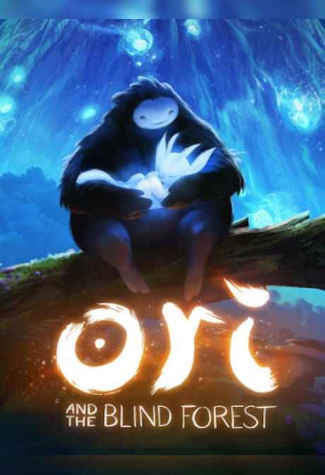 Ori and the Blind Forest | Definitive Edition (Xbox One) - Xbox Live Key - EUROPE