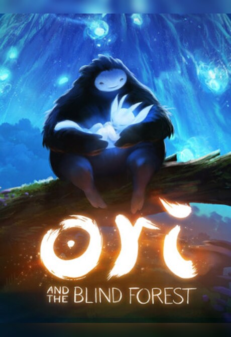 Ori and the Blind Forest | Definitive Edition (PC) - Steam Gift - GLOBAL