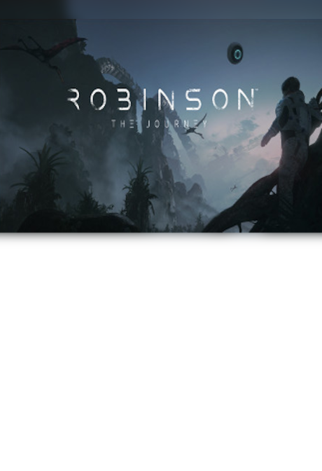 Robinson: The Journey Steam Gift EUROPE