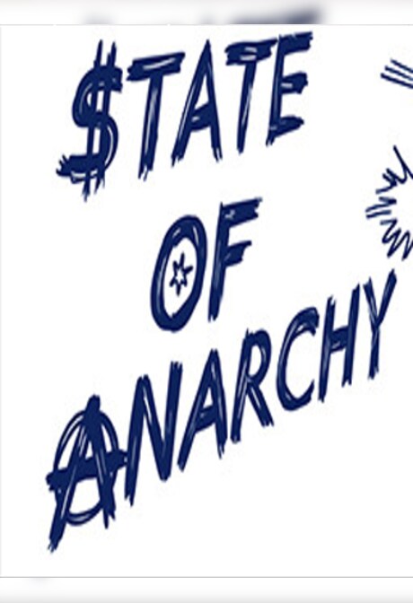 State of Anarchy Steam Gift GLOBAL