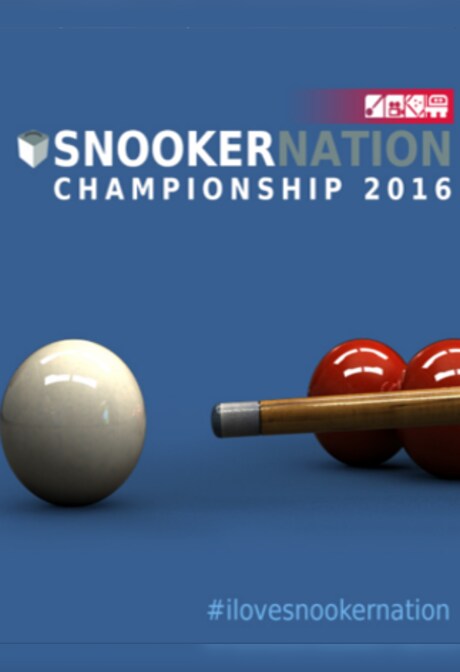 Snooker Nation Championship (PC) - Steam Key - GLOBAL
