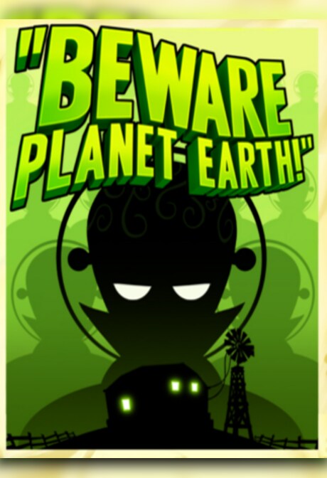 Beware Planet Earth Steam Key GLOBAL